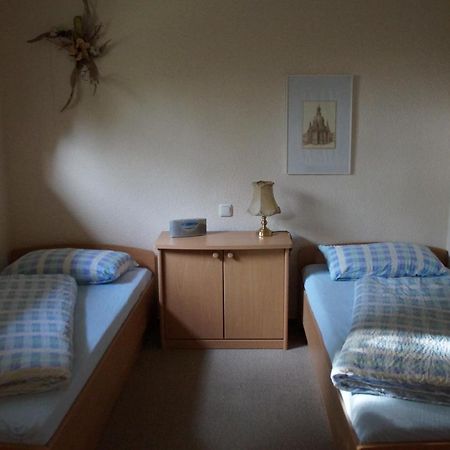 Holiday Home Martina Δρέσδη Εξωτερικό φωτογραφία