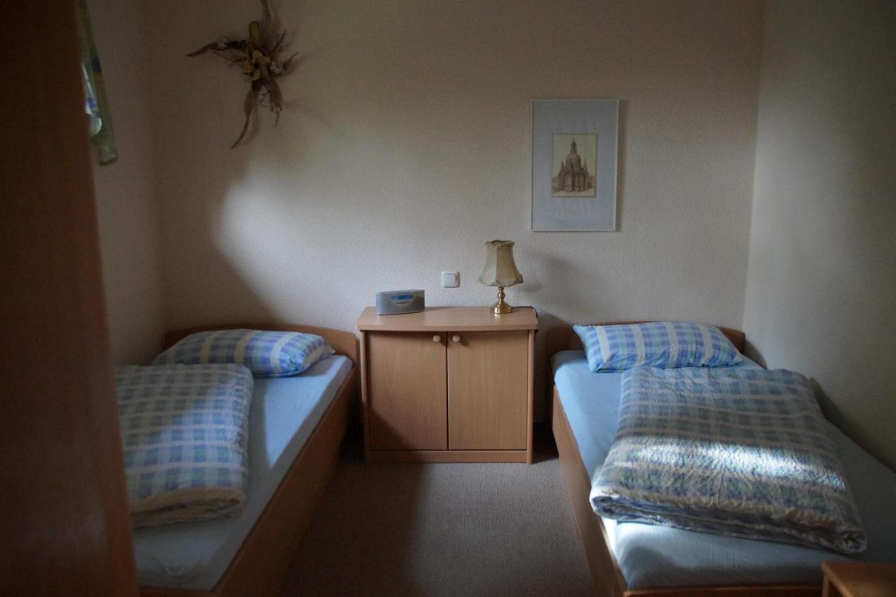 Holiday Home Martina Δρέσδη Εξωτερικό φωτογραφία