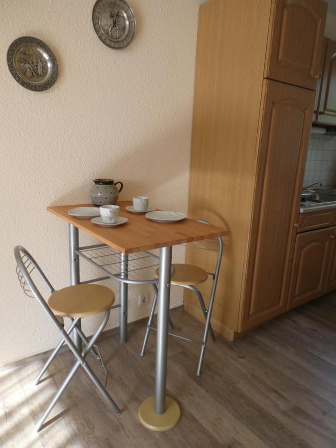 Holiday Home Martina Δρέσδη Εξωτερικό φωτογραφία