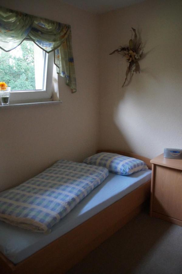 Holiday Home Martina Δρέσδη Εξωτερικό φωτογραφία