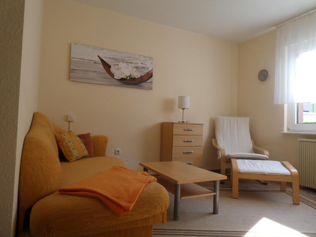 Holiday Home Martina Δρέσδη Εξωτερικό φωτογραφία