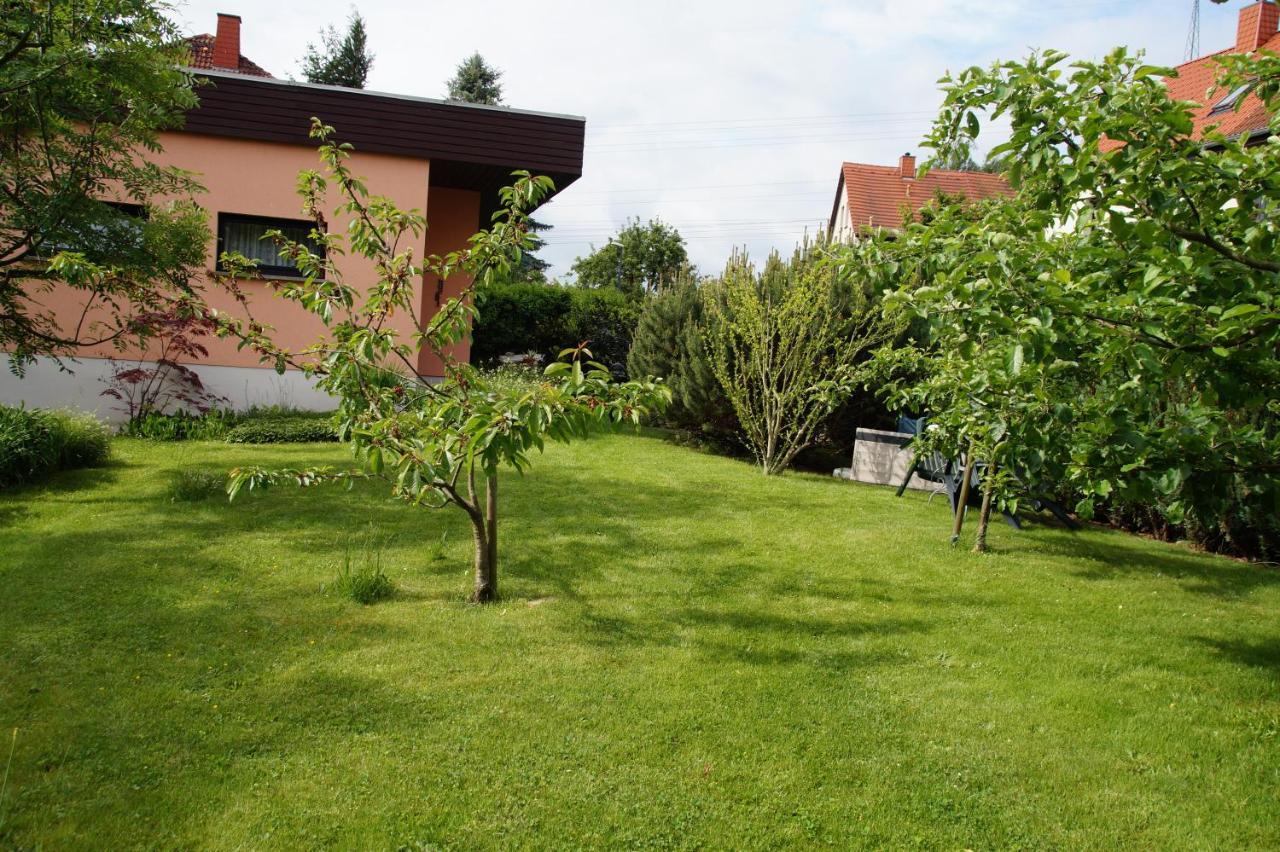 Holiday Home Martina Δρέσδη Εξωτερικό φωτογραφία