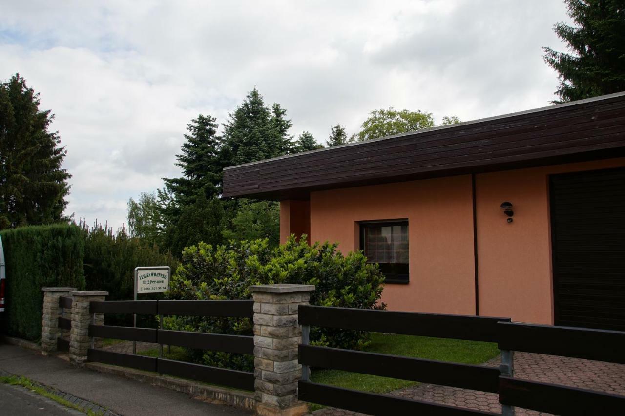 Holiday Home Martina Δρέσδη Εξωτερικό φωτογραφία