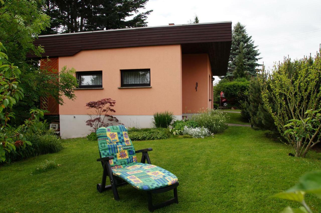 Holiday Home Martina Δρέσδη Εξωτερικό φωτογραφία