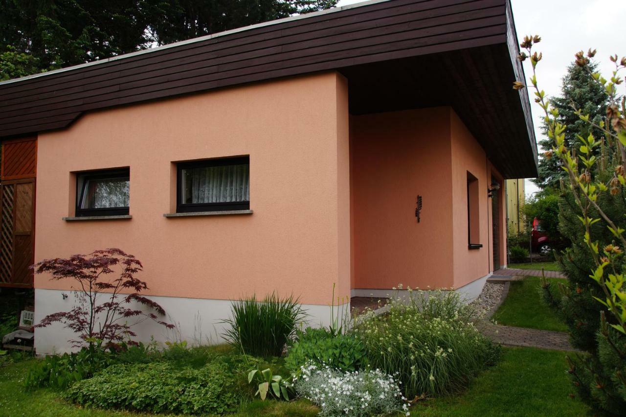 Holiday Home Martina Δρέσδη Εξωτερικό φωτογραφία
